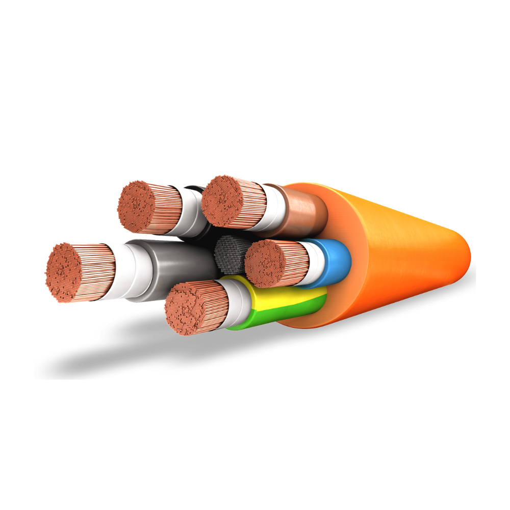 cable 331 ZH RZ1-K